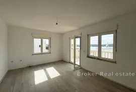 Trosoban apartman s pogledom na more, Trogir, Διαμέρισμα