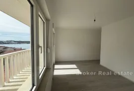 Trosoban apartman s pogledom na more, Trogir, Διαμέρισμα