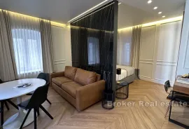 Moderni studio apartmani u srcu Dioklecijanove palače, Split, Διαμέρισμα