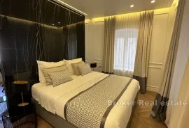 Moderni studio apartmani u srcu Dioklecijanove palače, Split, Διαμέρισμα