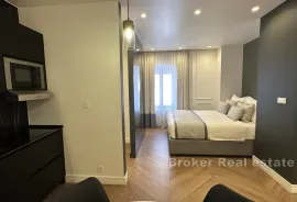 Moderni studio apartmani u srcu Dioklecijanove palače, Split, Διαμέρισμα