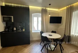 Moderni studio apartmani u srcu Dioklecijanove palače, Split, Διαμέρισμα