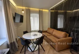 Moderni studio apartmani u srcu Dioklecijanove palače, Split, Διαμέρισμα