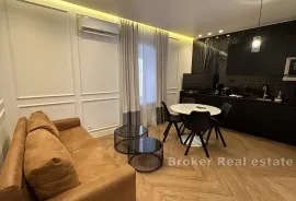 Moderni studio apartmani u srcu Dioklecijanove palače, Split, Διαμέρισμα