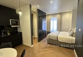 Moderni studio apartmani u srcu Dioklecijanove palače, Split, Διαμέρισμα