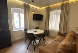 Moderni studio apartmani u srcu Dioklecijanove palače, Split, Διαμέρισμα