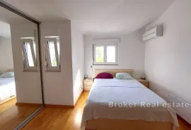 Penthouse s pogledom na more, Trogir, Διαμέρισμα