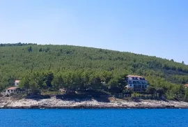 Zemljište s prekrasnim pogledom na prodaju, Korčula, Terrain