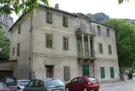 Stara kuća, na prodaju, Omiš, Haus