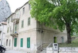 Stara kuća, na prodaju, Omiš, Maison