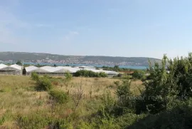 Građevinsko zemljište, na prodaju, Trogir, Land