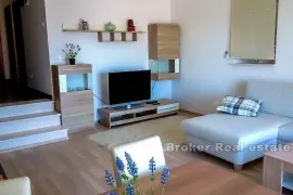 Apartmanska kuća s pogledom na more, Šolta, بيت