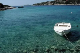 Građevinsko zemljište, na prodaju, Korčula, Terrain