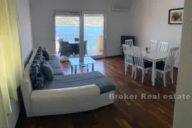 Apartmanska kuća s pogledom na more, Trogir, Haus