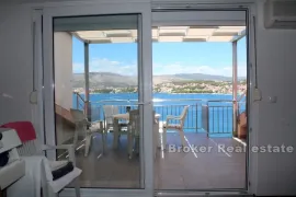 Apartmanska kuća s pogledom na more, Trogir, Haus