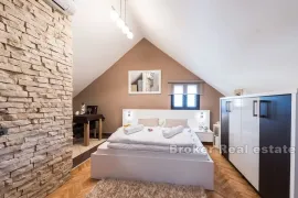 Aparthotel u centru grada, Zadar, Famiglia