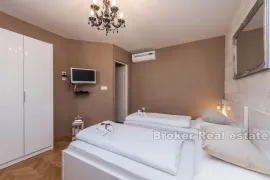 Aparthotel u centru grada, Zadar, Famiglia