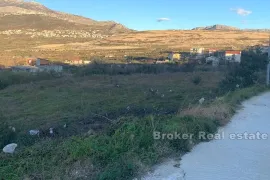 Građevinsko zemljište, Split, Land