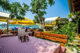 Hotel sa restoranom u prvom redu do mora, Murter, العقارات التجارية