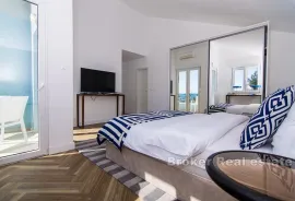 Luksuzan penthouse s pogledom na more, Trogir, Kвартира