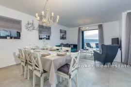 Prekrasna vila sa panoramskim pogledom, Omiš, Casa