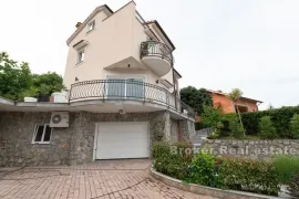 Matulji, luksuzna obiteljska kuća, Rijeka, Casa