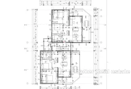 Apartmani u izgradnji s bazenom i pogledom na more, Trogir, Wohnung