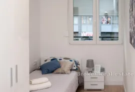 Luksuzan dvosoban apartman na odličnoj lokaciji, Split, Διαμέρισμα