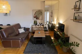 Novi Sad, Grbavica, Danila Kiša , 2.0, 48m2 Pet friendly, Novi Sad - grad, Διαμέρισμα