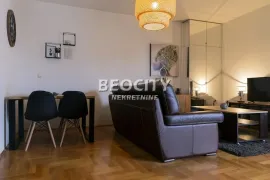 Novi Sad, Grbavica, Danila Kiša , 2.0, 48m2 Pet friendly, Novi Sad - grad, Διαμέρισμα