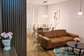 Novi Sad, Centar, Maksima Gorkog, 2.0, 43m2, Novi Sad - grad, Flat