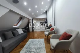 Novi Sad, Centar, Zmaj Jovina, 1.5, 47m2, Novi Sad - grad, Διαμέρισμα