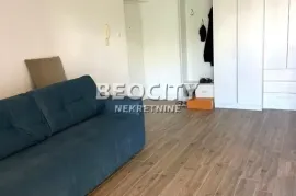 Novi Sad, Kej, Sonje Marinković, 0.5, 30m2, Novi Sad - grad, Flat