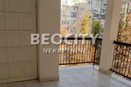 Novi Sad, Centar, Maksima Gorkog, 3.0, 72m2, Novi Sad - grad, Flat