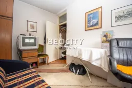 Novi Beograd, Blok 63, Gandijeva, 2.0, 52m2, Novi Beograd, Flat