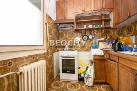 Novi Beograd, Blok 63, Gandijeva, 2.0, 52m2, Novi Beograd, Flat