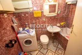 Novi Beograd, Blok 63, Gandijeva, 2.0, 52m2, Novi Beograd, Flat