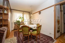 Novi Beograd, Blok 63, Gandijeva, 2.0, 52m2, Novi Beograd, Flat