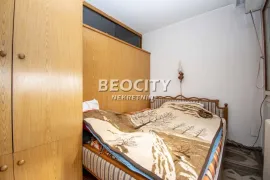 Novi Beograd, Blok 63, Gandijeva, 2.0, 52m2, Novi Beograd, Flat