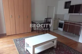 Novi Sad, Salajka, Karađorđeva *sa troškovima*, 0.5, 24m2, Novi Sad - grad, Wohnung