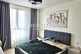 Savski venac, Beograd na vodi, Metropolitan, 3.0, 70m2, Savski Venac, شقة