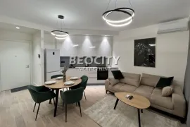 Savski venac, Beograd na vodi, Metropolitan, 3.0, 70m2, Savski Venac, Appartment