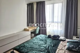 Savski venac, Beograd na vodi, Metropolitan, 3.0, 70m2, Savski Venac, شقة