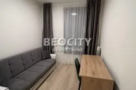 Savski venac, Beograd na vodi, Metropolitan, 3.0, 70m2, Savski Venac, شقة