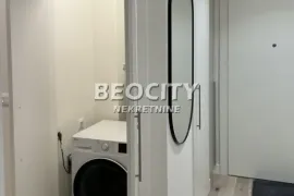 Savski venac, Beograd na vodi, Metropolitan, 3.0, 70m2, Savski Venac, شقة