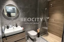 Savski venac, Beograd na vodi, BW Simfonija , 2.0, 55m2, Savski Venac, Appartment