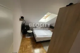 Novi Sad, Nova Detelinara, Veselina Masleše, 2.5, 59m2, Novi Sad - grad, Wohnung