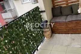 Novi Sad, Nova Detelinara, Veselina Masleše, 2.5, 59m2, Novi Sad - grad, Wohnung