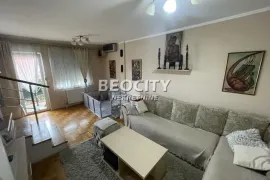 Novi Sad, Nova Detelinara, Veselina Masleše, 2.5, 59m2, Novi Sad - grad, Wohnung