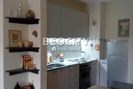 Novi Sad, Grbavica, Bulevar cara Lazara, 1.5, 36m2, Novi Sad - grad, Flat